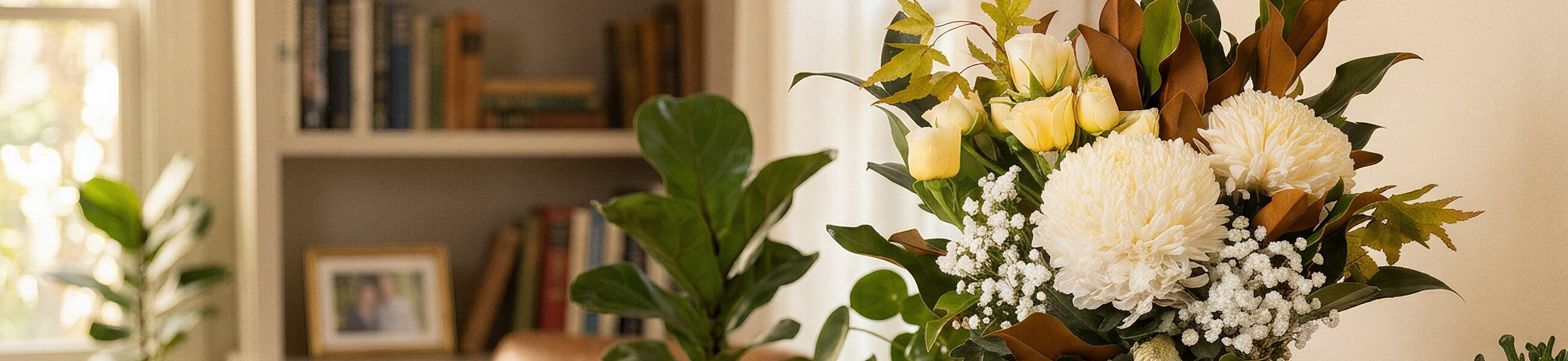 Easter Flowers Adelaide